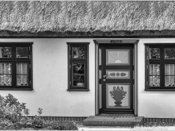 6 Kalenderwettbewerb  "Fenster und Türen"